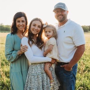 Meet your Posher, Lacy